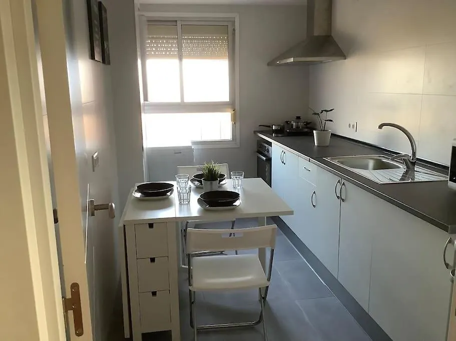 Precioso Apartamento Moderno Malaga