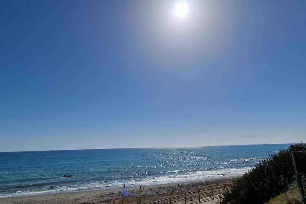 Apartment Precioso Apartamento Moderno Malaga Spain