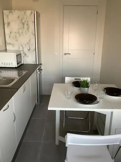 Precioso Apartamento Moderno Malaga
