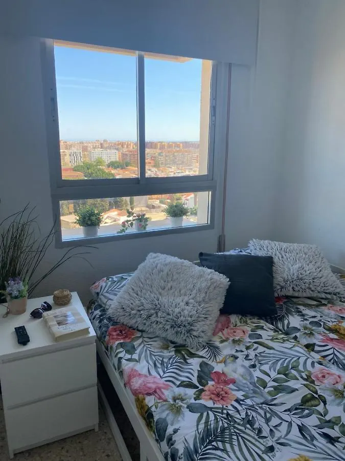 Precioso Apartamento Moderno Malaga