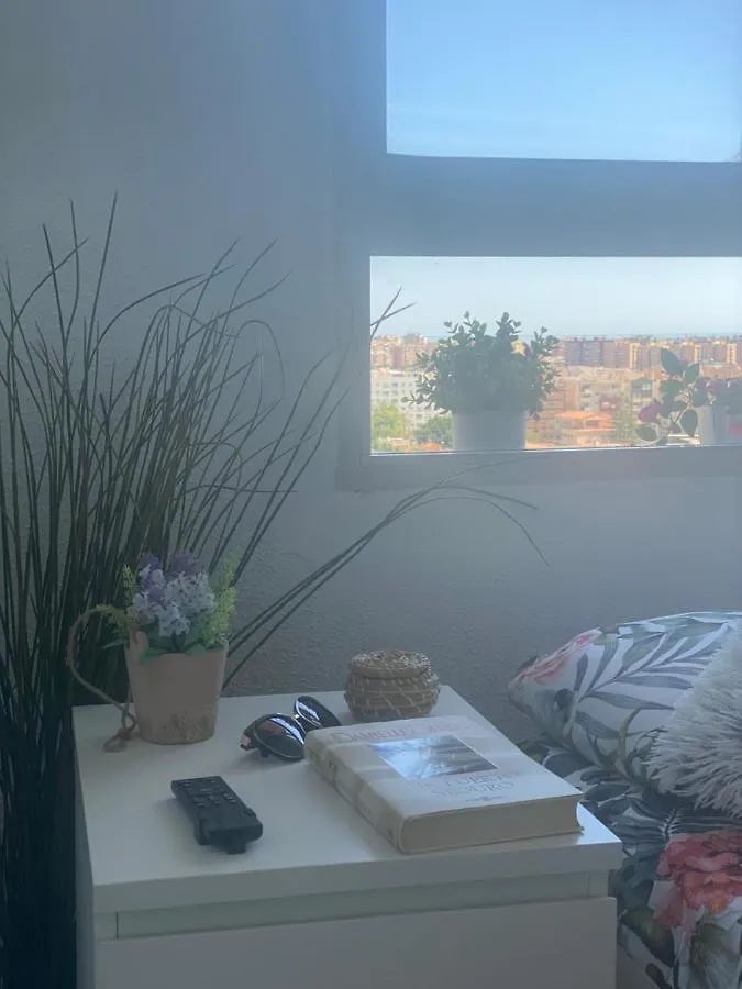 Precioso Apartamento Moderno Malaga 0*,  Spain