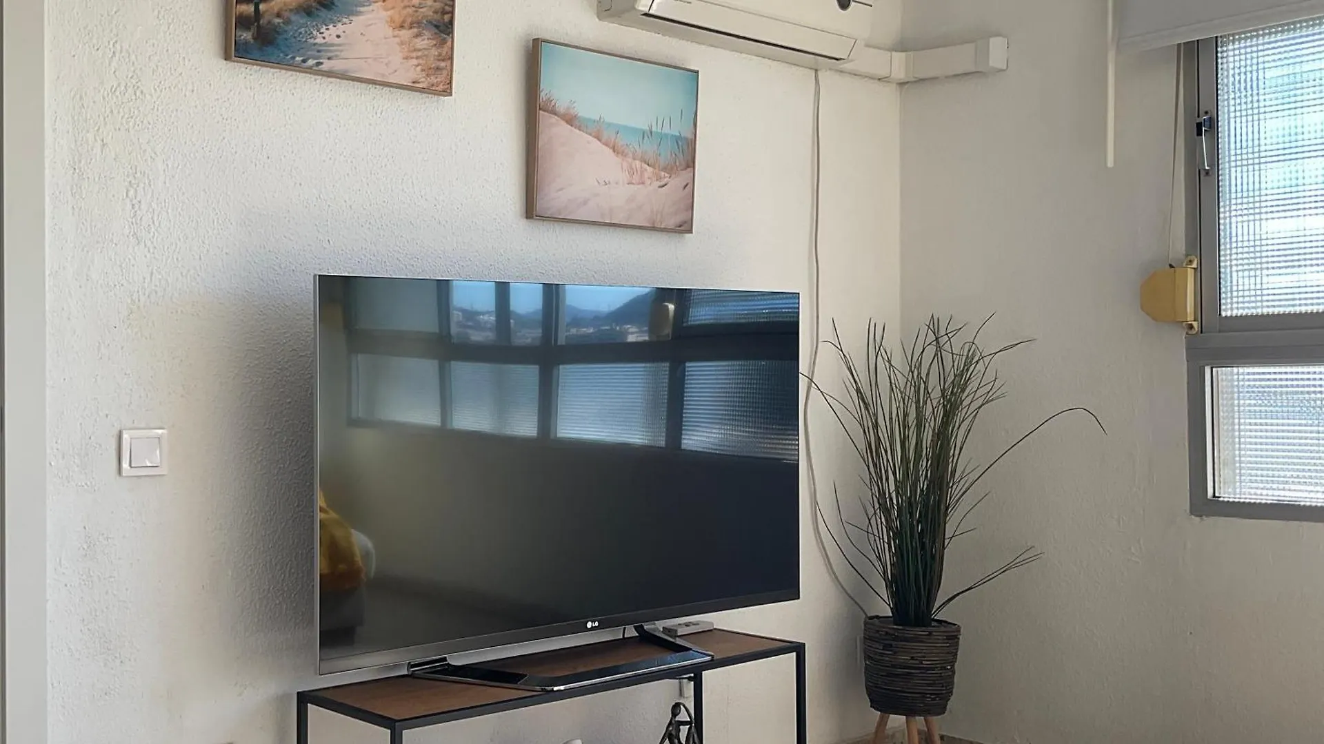 Precioso Apartamento Moderno Malaga 0*,