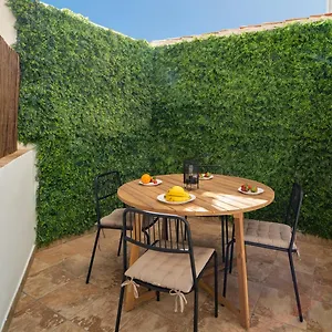Chic Retreat Apartamento