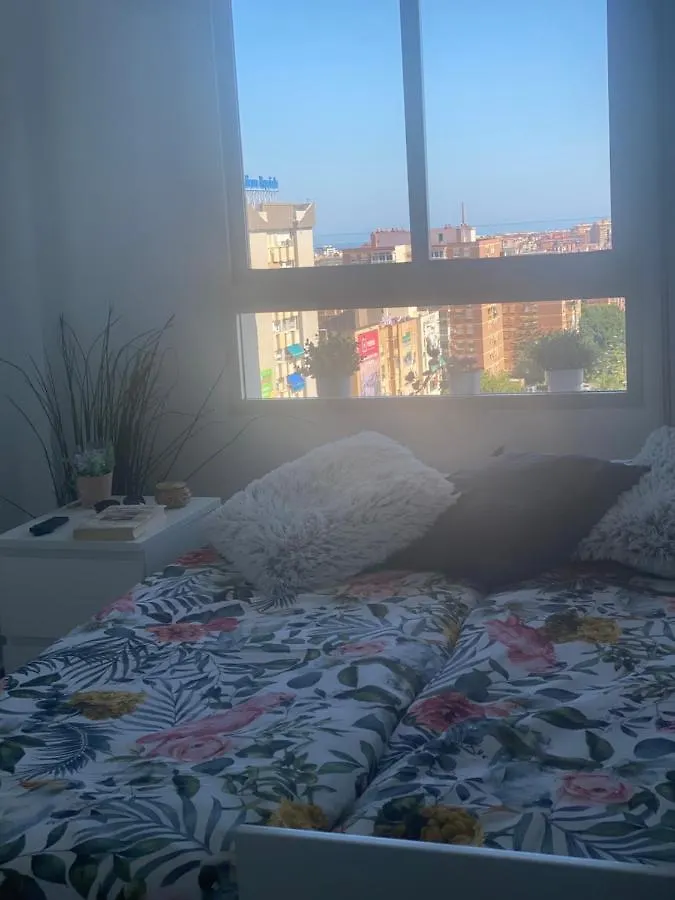 Precioso Apartamento Moderno Malaga Spain