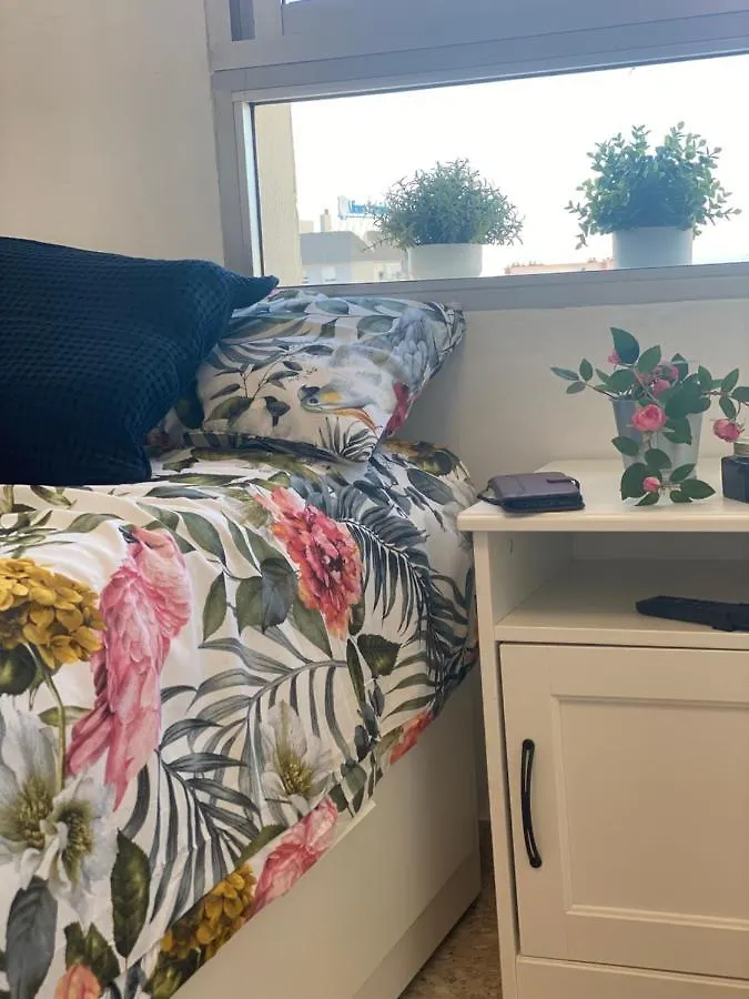 Precioso Apartamento Moderno Malaga