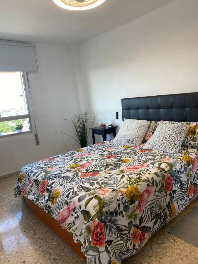 Apartment Precioso Apartamento Moderno Malaga